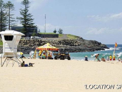 At The Beach Kiama Surf Beach At Your Doorstep - Sunshine Coast Guide 4