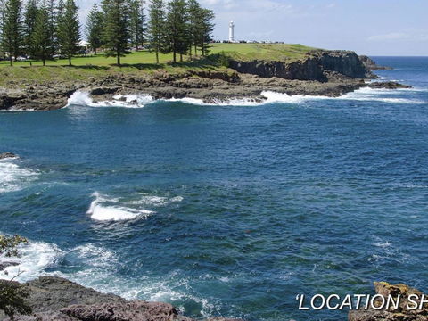 At The Beach Kiama Surf Beach At Your Doorstep - Sunshine Coast Guide 5