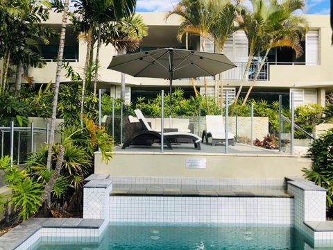 Absolute Beachfront Cabarita Beach Ocean Views 3 Bed Apartment - Sunshine Coast Guide 3