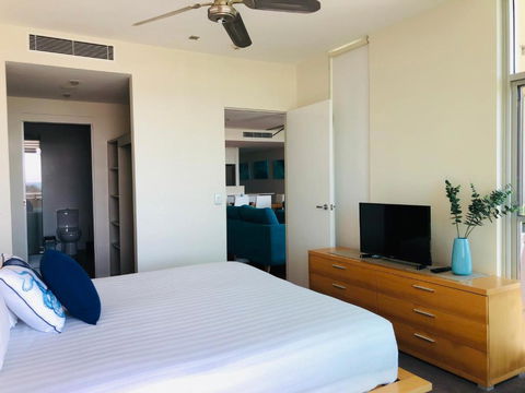 Absolute Beachfront Cabarita Beach Ocean Views 3 Bed Apartment - Sunshine Coast Guide 1