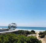 Absolute Beachfront Cabarita Beach Ocean Views 3 Bed Apartment - Sunshine Coast Guide