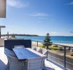 Beachfront Apartment 10 - Sunshine Coast Guide