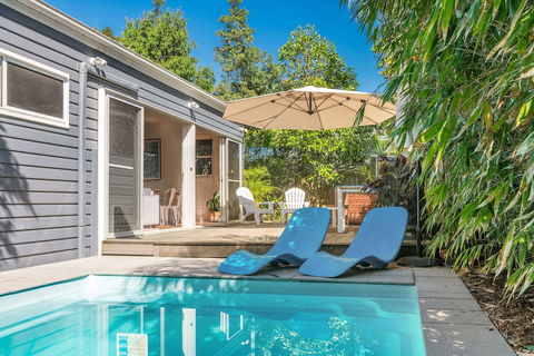A PERFECT STAY - Aaloka Bay - Sunshine Coast Guide 3