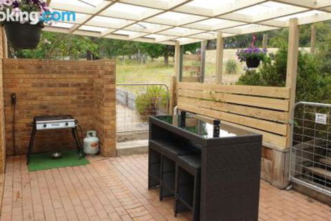 Heritage Bed & Breakfast - Sunshine Coast Guide 5