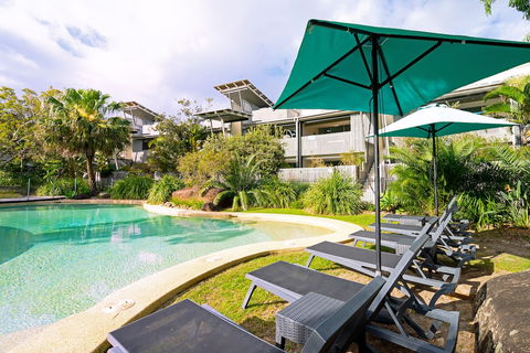 A PERFECT STAY - Your Place At Belongil Beach - Sunshine Coast Guide 2