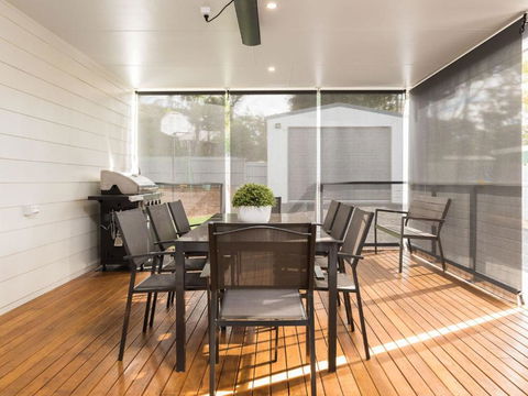 A Perfect Ten - Sunshine Coast Guide 5