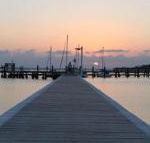 Spacious townhouse complete with floating mooring - Sunshine Coast Guide