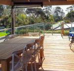 Left at the Penguins - Sunshine Coast Guide