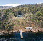 The Pier House - Sunshine Coast Guide