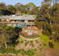Cellar House - Sunshine Coast Guide