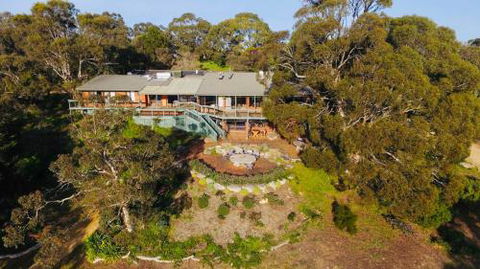 Cellar House - Sunshine Coast Guide 0