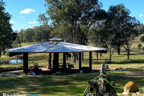 Amarina Farm Stay & Gardens - Sunshine Coast Guide 0