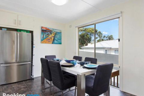 EdAn Beachhouse 21 Laronde - Sunshine Coast Guide 2