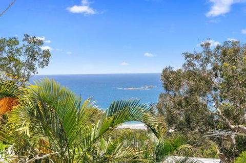 Tramican Street House - Sunshine Coast Guide 2