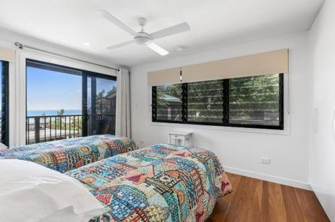 Tramican Street House - Sunshine Coast Guide 4