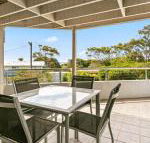 Serenity at Red Rocks - Sunshine Coast Guide
