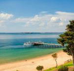 Beachfront Penthouse Cowes - Sunshine Coast Guide