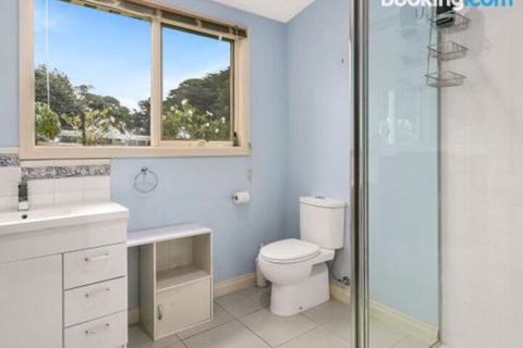 Elm Cottage - Sunshine Coast Guide 0