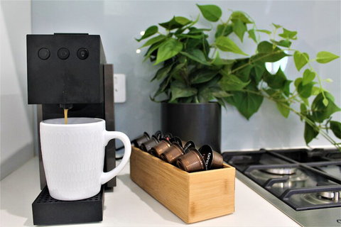 Enjoy Penthouse Living In The CBD - Sunshine Coast Guide 6