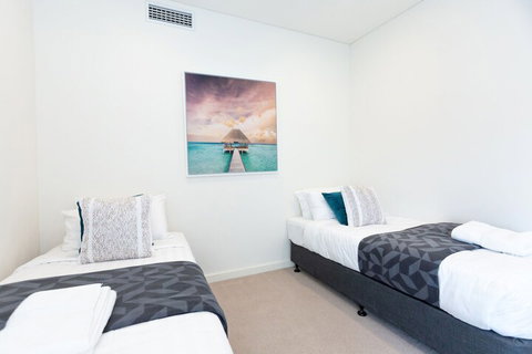 Enjoy Penthouse Living In The CBD - Sunshine Coast Guide 2