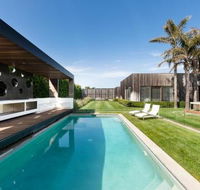 Franklin House - Sunshine Coast Guide