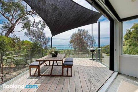 Above It All - Sunshine Coast Guide 4