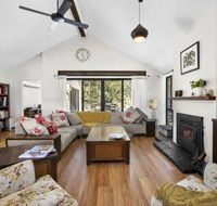 Killiorra - Sunshine Coast Guide