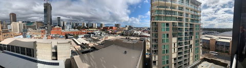 RNR North Terrace - Sunshine Coast Guide 1