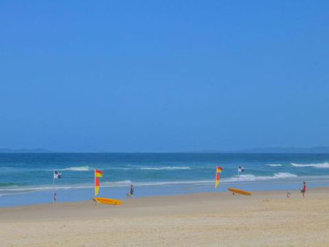Denway House - Sunshine Coast Guide 5