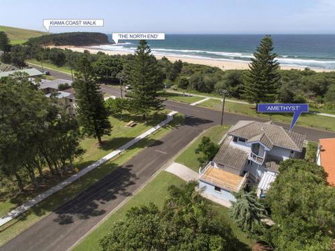 AMETHYST Gerringong 4pm Check Out Sundays - Sunshine Coast Guide 3