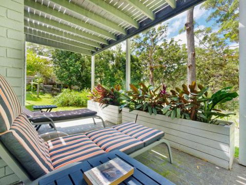 Treetops In Vincentia 4pm Check Out Sundays - Sunshine Coast Guide 2