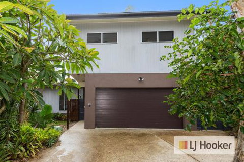 CABARiTA SANCTUARY - Sunshine Coast Guide 0