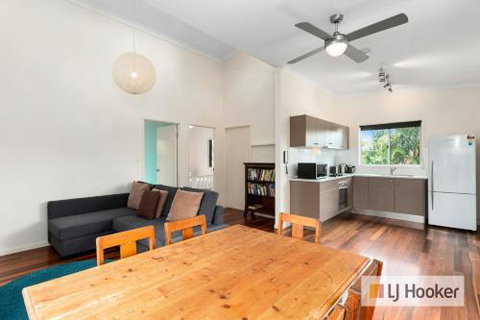 CABARiTA SANCTUARY - Sunshine Coast Guide 3