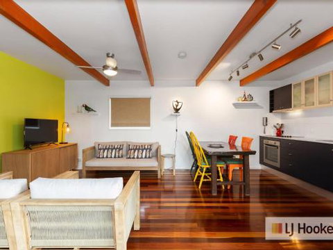CABARiTA SANCTUARY - Sunshine Coast Guide 1