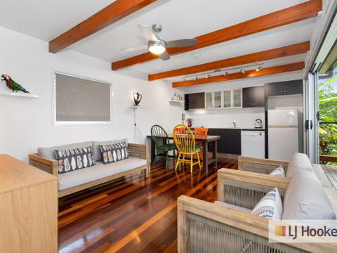 CABARiTA SANCTUARY - Sunshine Coast Guide 5