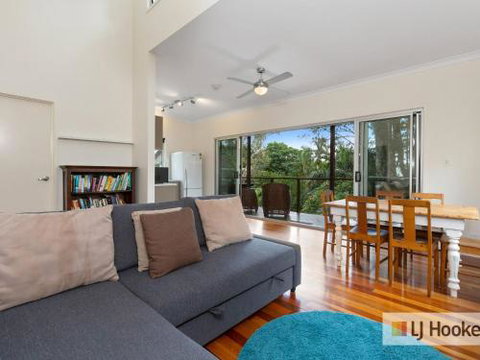 CABARiTA SANCTUARY - Sunshine Coast Guide 2