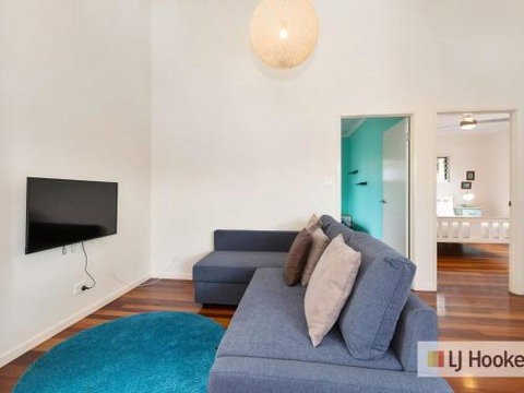 CABARiTA SANCTUARY - Sunshine Coast Guide 6