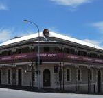 The Grand Hotel Millicent - Sunshine Coast Guide