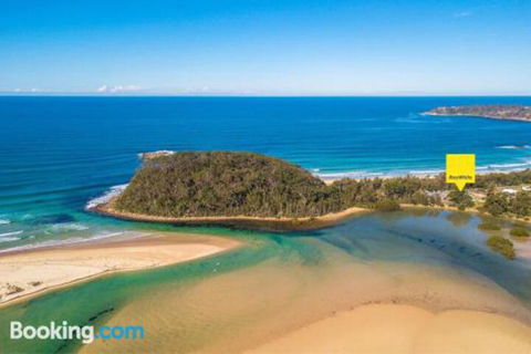 Matron Porter Drive 1 Narrawallee - Sunshine Coast Guide 4