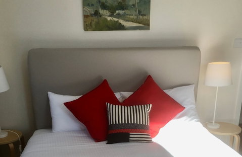 Hamlet House - Sunshine Coast Guide 5