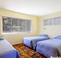 Perrumba Street Cottage - Sunshine Coast Guide