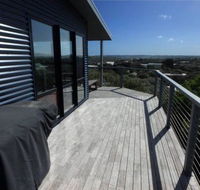 37 Oceanview Parade Sandy Point - Sunshine Coast Guide