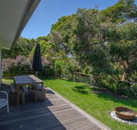 Rosella Cottage Waratah Bay - Sunshine Coast Guide