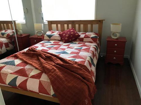 Tamborine Mountain Accommodation - Sunshine Coast Guide 1