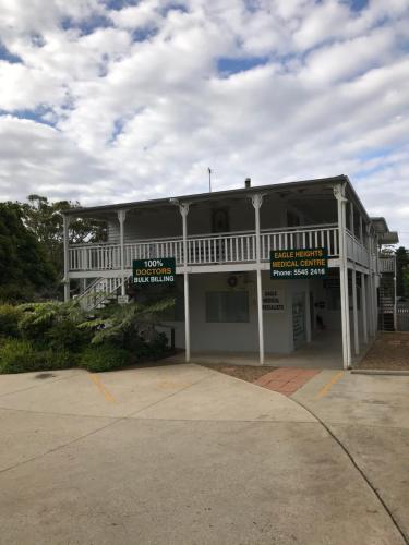 Tamborine Mountain Accommodation - Sunshine Coast Guide 5