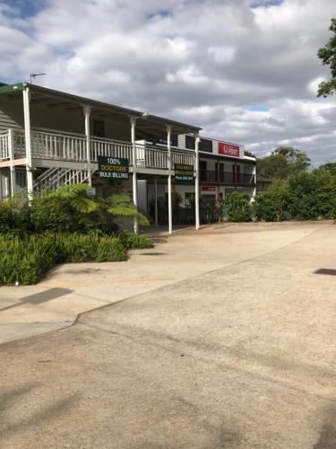 Tamborine Mountain Accommodation - Sunshine Coast Guide 2