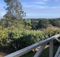 Mataluka at Fish Creek - Sunshine Coast Guide