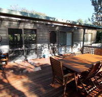 43 The Boulevard Sandy Point - Sunshine Coast Guide