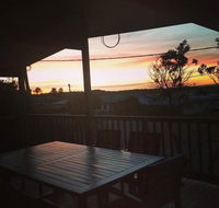Sunset Deck Beach House Sandy Point - Sunshine Coast Guide
