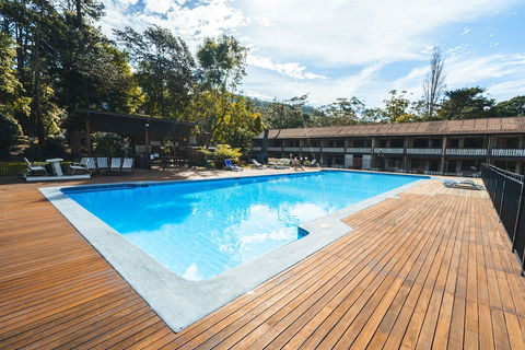 Ananda Wellness Retreat - Sunshine Coast Guide 1